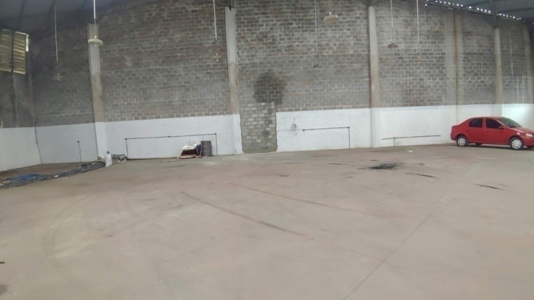 Imagem Galpão à Venda, 740 m² em Chácaras Marco - Barueri Imagem Galpão à Venda, 740 m² em Chácaras Marco - Barueri
