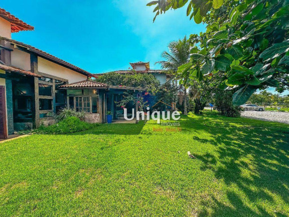 Imagem Casa com 5 Quartos à Venda, 220 m² em Baia Formosa - Armação Dos Búzios