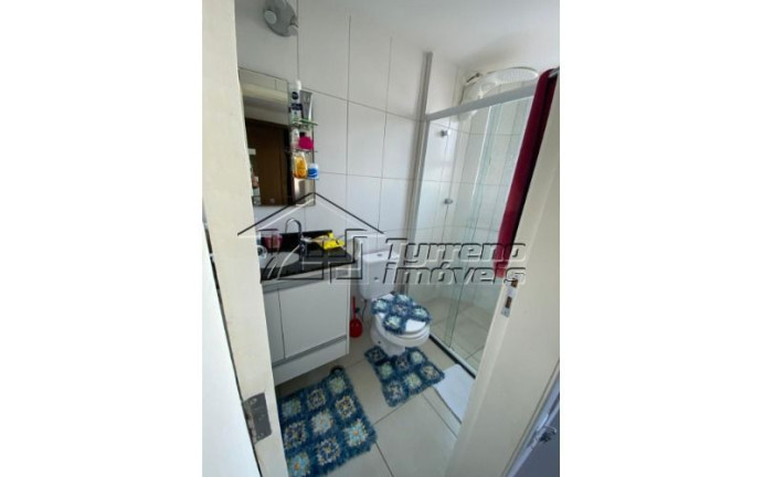 Imagem Apartamento com 3 Quartos à Venda, 90 m² em Jardim Sul - São José Dos Campos