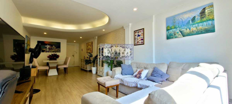 Imagem Apartamento com 4 Quartos à Venda, 170 m² em Copacabana - Rio De Janeiro Imagem Apartamento com 4 Quartos à Venda, 170 m² em Copacabana - Rio De Janeiro