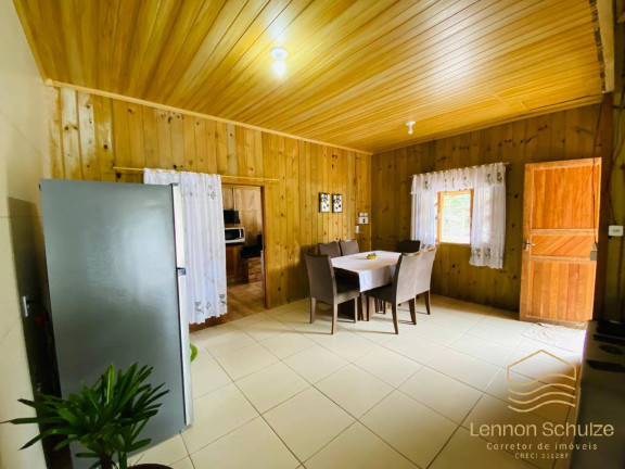 Imagem Chácara com 3 Quartos à Venda, 4 m² em Conquista - Balneário Barra Do Sul