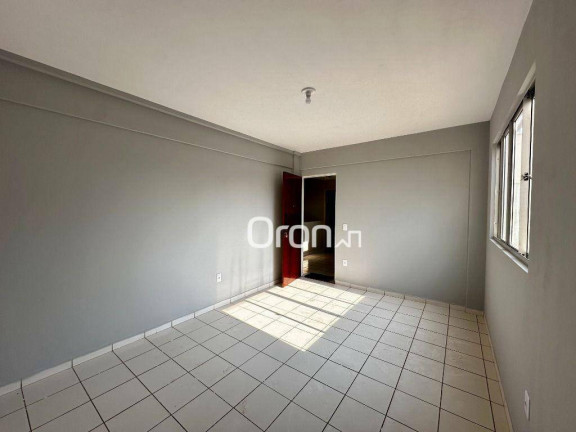 Apartamento com 2 Quartos à Venda, 51 m² em Jardim Novo Mundo - Goiânia