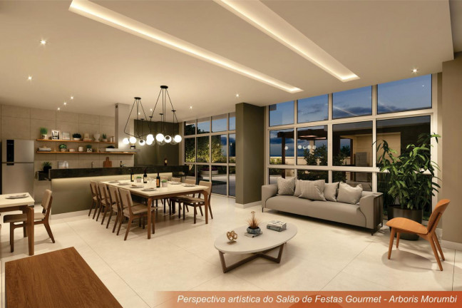 Imagem Apartamento com 2 Quartos à Venda, 47 m² em Vila Andrade - São Paulo Imagem Apartamento com 2 Quartos à Venda, 47 m² em Vila Andrade - São Paulo