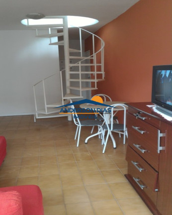 Imagem Imóvel com 2 Quartos à Venda, 120 m² em Massaguaçu - Caraguatatuba