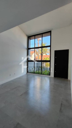 Imagem Sobrado com 3 Quartos à Venda, 191 m² em Saguaçu - Joinville