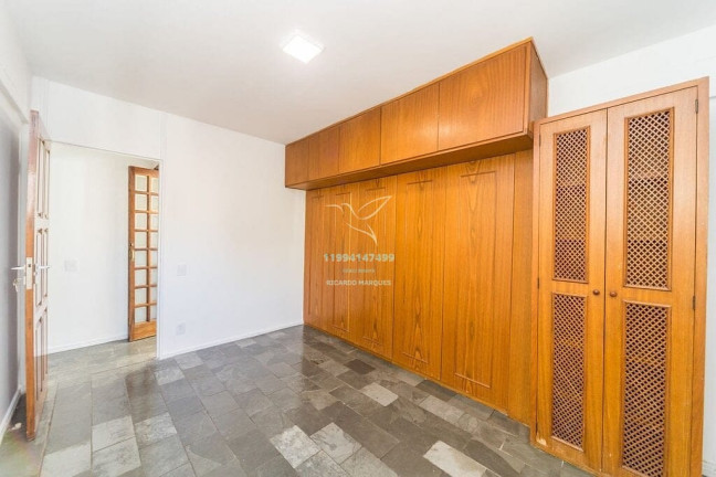 Imagem Apartamento com 3 Quartos à Venda, 121 m² em Itaim Bibi - São Paulo