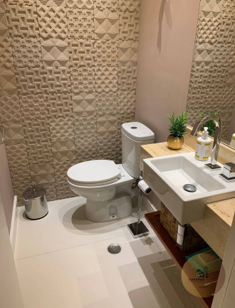 Imagem Apartamento com 3 Quartos à Venda, 127 m² em Santa Paula - São Caetano Do Sul Imagem Apartamento com 3 Quartos à Venda, 127 m² em Santa Paula - São Caetano Do Sul