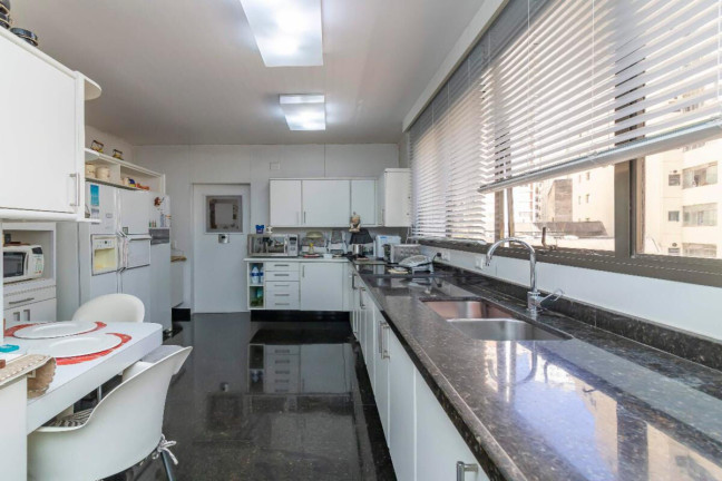Imagem Apartamento com 4 Quartos à Venda, 310 m² em Santa Cecília - São Paulo Imagem Apartamento com 4 Quartos à Venda, 310 m² em Santa Cecília - São Paulo