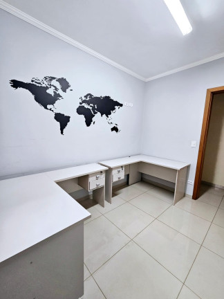Imagem Casa com 3 Quartos à Venda, 180 m² em Vila Carioca - São Paulo