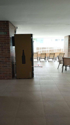 Imagem Apartamento com 2 Quartos à Venda, 70 m² em Canto Do Forte - Praia Grande
