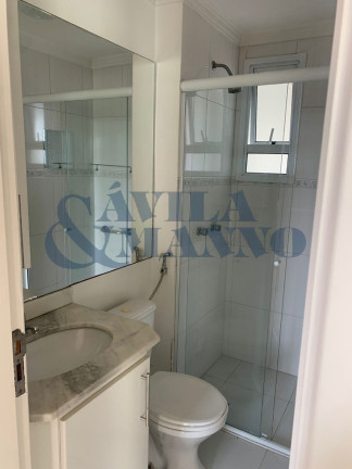 Imagem Apartamento com 2 Quartos à Venda, 64 m² em Mooca - São Paulo Imagem Apartamento com 2 Quartos à Venda, 64 m² em Mooca - São Paulo