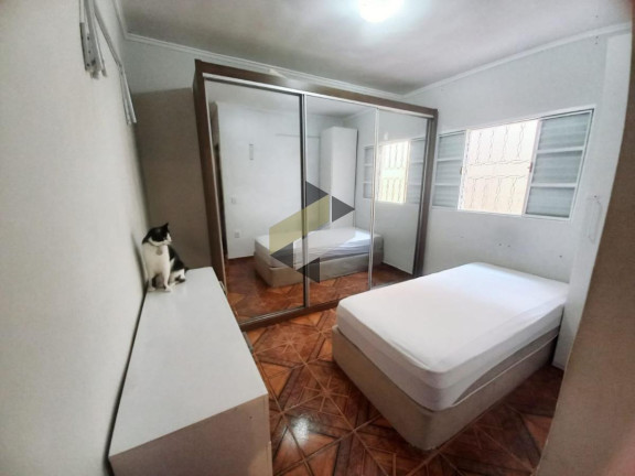 Imagem Casa com 3 Quartos à Venda, 122 m² em Jardim Morumbi - Sorocaba Imagem Casa com 3 Quartos à Venda, 122 m² em Jardim Morumbi - Sorocaba