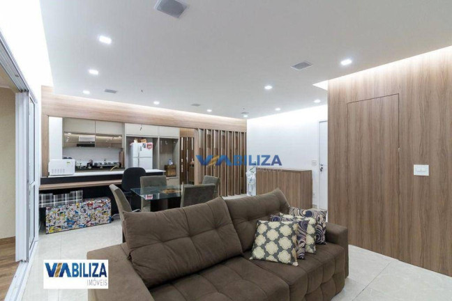 Imagem Apartamento com 3 Quartos à Venda, 122 m² em Jardim Flor Da Montanha - Guarulhos Imagem Apartamento com 3 Quartos à Venda, 122 m² em Jardim Flor Da Montanha - Guarulhos