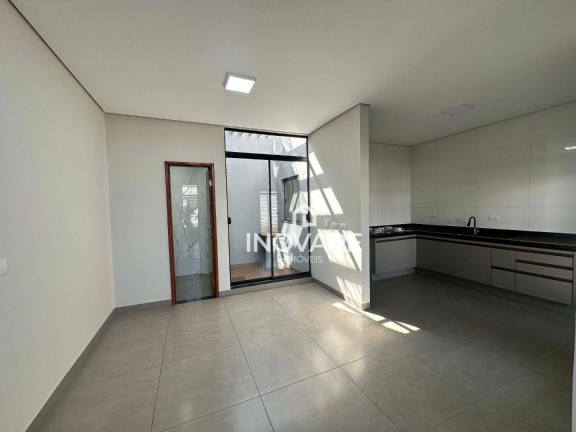 Imagem Casa com 2 Quartos para Alugar, 90 m² em Jardim América - Itumbiara Imagem Casa com 2 Quartos para Alugar, 90 m² em Jardim América - Itumbiara