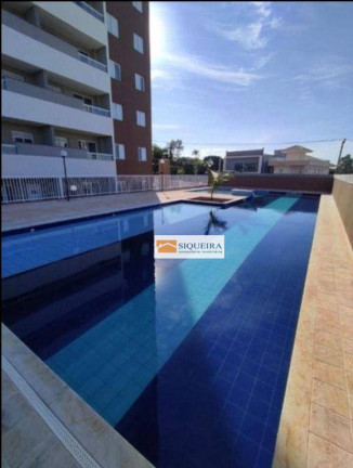 Imagem Apartamento com 2 Quartos à Venda, 58 m² em Jardim São Carlos - Sorocaba
