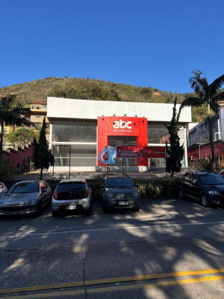 Imagem Loja para Alugar, 310 m² em Quitandinha - Petrópolis Imagem Loja para Alugar, 310 m² em Quitandinha - Petrópolis