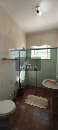 Imagem Casa com 3 Quartos à Venda, 158 m² em Jardim Palos Verdes - Botucatu