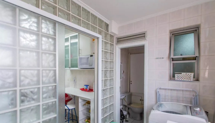 Imagem Apartamento com 2 Quartos à Venda, 95 m² em Bosque Da Saúde - São Paulo