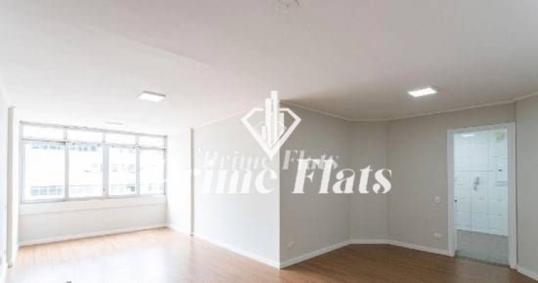 Imagem Apartamento com 3 Quartos à Venda, 126 m² em Jardim Paulista - São Paulo