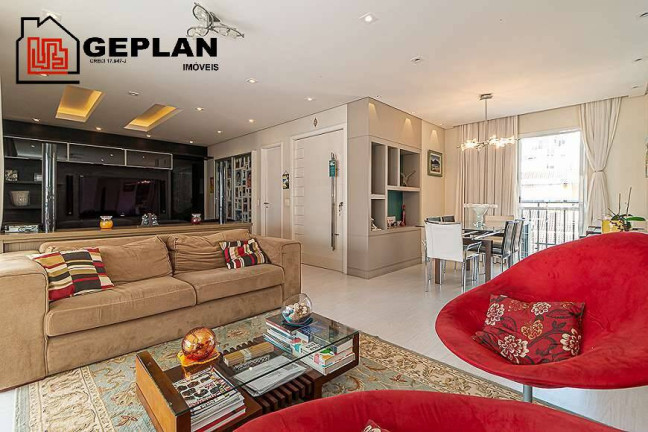 Imagem Apartamento com 3 Quartos à Venda, 184 m² em Vila Mariana - São Paulo Imagem Apartamento com 3 Quartos à Venda, 184 m² em Vila Mariana - São Paulo