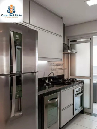 Imagem Apartamento com 2 Quartos à Venda, 76 m² em Vila Olímpia - São Paulo Imagem Apartamento com 2 Quartos à Venda, 76 m² em Vila Olímpia - São Paulo