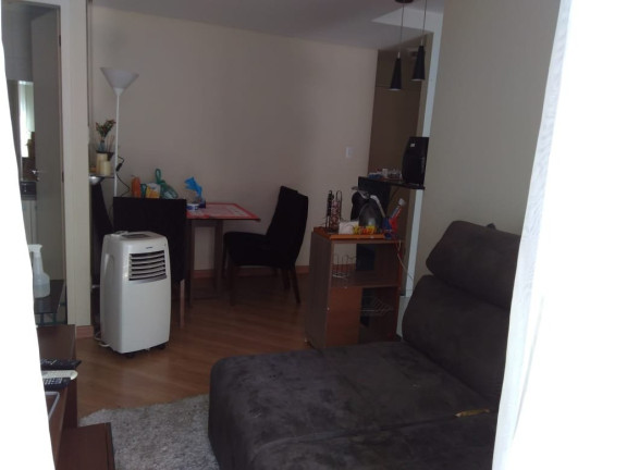 Imagem Apartamento com 2 Quartos à Venda, 59 m² em Vila Monte Alegre - São Paulo Imagem Apartamento com 2 Quartos à Venda, 59 m² em Vila Monte Alegre - São Paulo