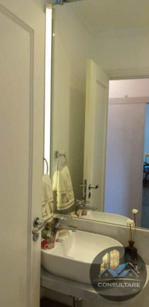 Imagem Cobertura com 3 Quartos à Venda, 311 m² em Aparecida - Santos Imagem Cobertura com 3 Quartos à Venda, 311 m² em Aparecida - Santos