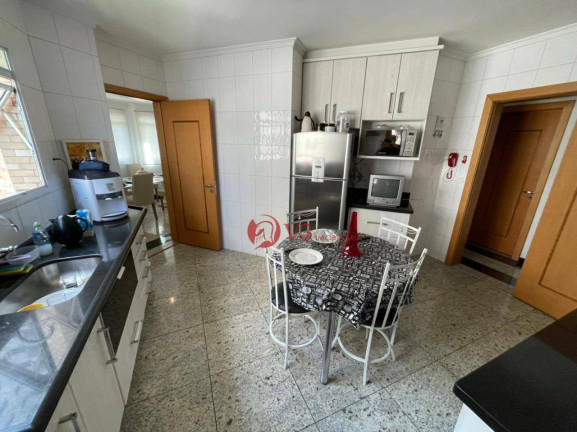 Imagem Apartamento com 3 Quartos à Venda, 150 m² em Vila Regente Feijó - São Paulo