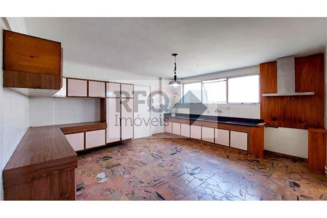 Imagem Imóvel com 3 Quartos à Venda, 185 m² em Paraíso - São Paulo
