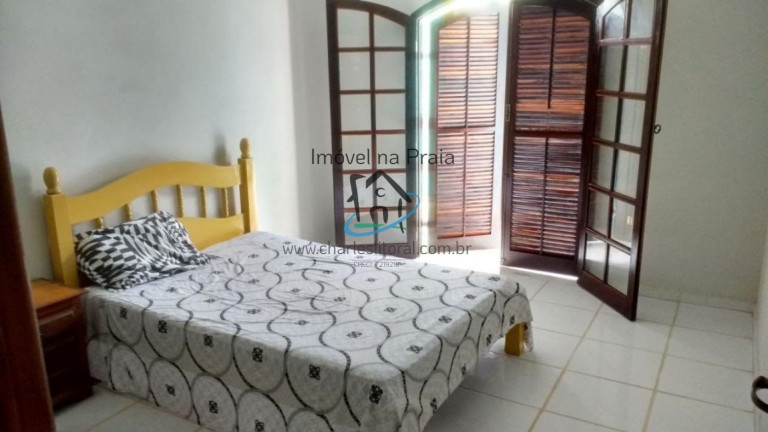 Imagem Casa com 3 Quartos à Venda,  em Praia Do Sapê - Ubatuba