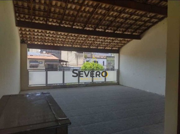 Imagem Casa com 2 Quartos à Venda, 100 m² em Vila Lage - São Gonçalo