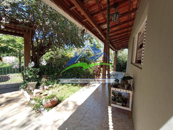 Imagem Chácara com 2 Quartos à Venda, 2.070 m² em Terra Preta - Mairiporã