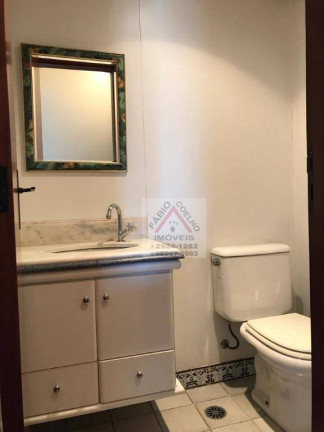 Imagem Apartamento com 3 Quartos à Venda, 120 m² em Campo Belo - São Paulo