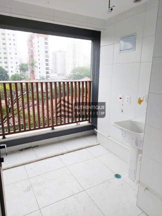 Imagem Apartamento com 3 Quartos à Venda, 110 m² em Campo Belo - São Paulo Imagem Apartamento com 3 Quartos à Venda, 110 m² em Campo Belo - São Paulo