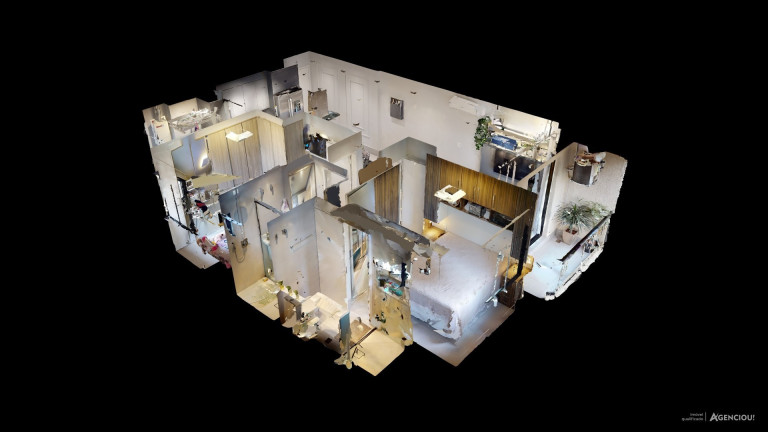 Imagem Apartamento com 2 Quartos à Venda, 58 m² em Tatuapé - São Paulo Imagem Apartamento com 2 Quartos à Venda, 58 m² em Tatuapé - São Paulo