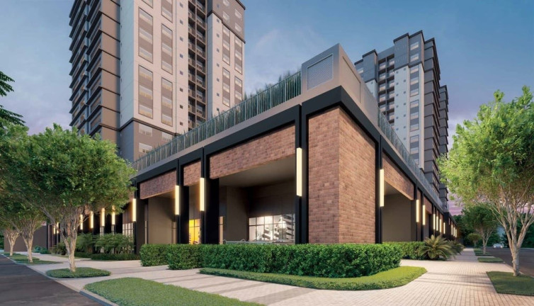 Imagem Apartamento com 3 Quartos à Venda, 123 m² em Ipiranga - São Paulo Imagem Apartamento com 3 Quartos à Venda, 123 m² em Ipiranga - São Paulo