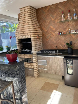 Imagem Casa de Condomínio com 4 Quartos à Venda, 360 m² em Swiss Park - Campinas Imagem Casa de Condomínio com 4 Quartos à Venda, 360 m² em Swiss Park - Campinas