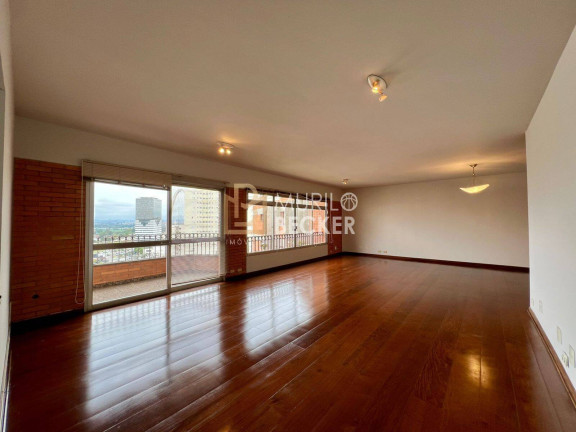 Apartamento com 4 Quartos à Venda, 220 m² em Vila Ema - São José Dos Campos