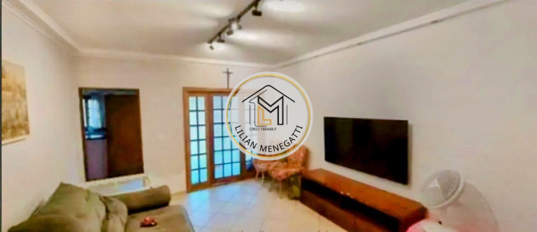 Imóvel com 3 Quartos à Venda, 1.018 m² em Vivenda - Jundiaí
