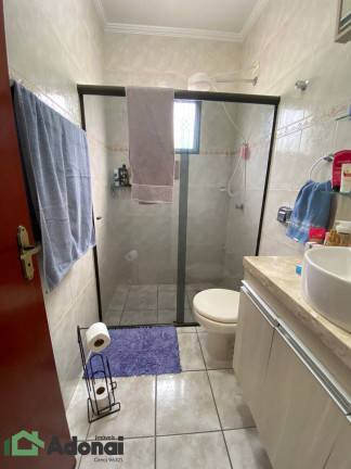 Imagem Casa com 3 Quartos à Venda, 176 m² em Jardim Tannus - Jundiaí