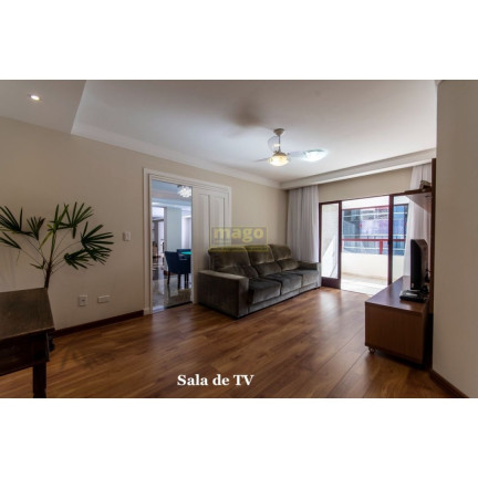 Imagem Apartamento com 5 Quartos à Venda, 340 m² em Centro - Balneário Camboriú