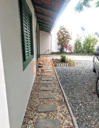 Imagem Casa com 2 Quartos à Venda, 100 m² em Itajuba - Barra Velha