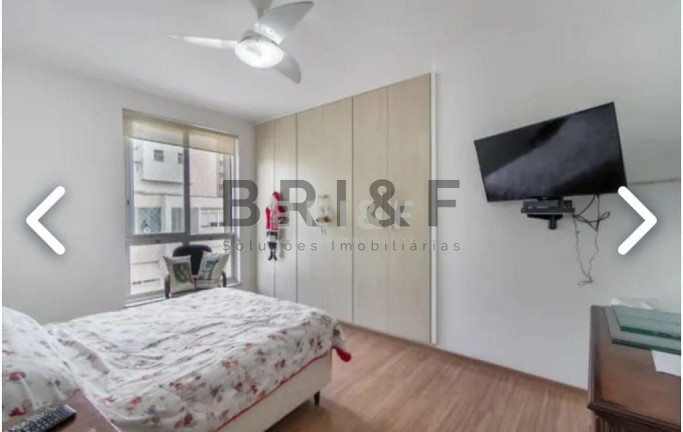 Imagem Apartamento com 3 Quartos à Venda, 145 m² em Liberdade - São Paulo Imagem Apartamento com 3 Quartos à Venda, 145 m² em Liberdade - São Paulo