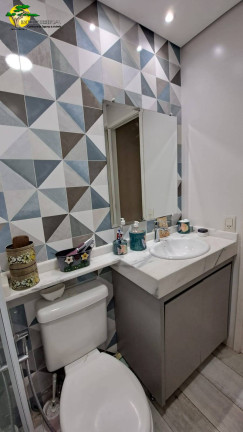 Imagem Apartamento com 3 Quartos à Venda, 92 m² em Lauzane Paulista - São Paulo