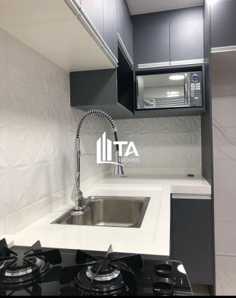 Imagem Imóvel com 2 Quartos à Venda, 44 m² em Parque Industrial - Campinas