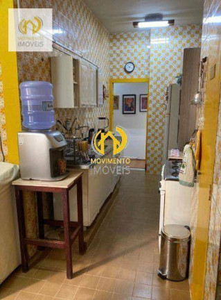Imagem Apartamento com 3 Quartos à Venda, 125 m² em Copacabana - Rio De Janeiro Imagem Apartamento com 3 Quartos à Venda, 125 m² em Copacabana - Rio De Janeiro