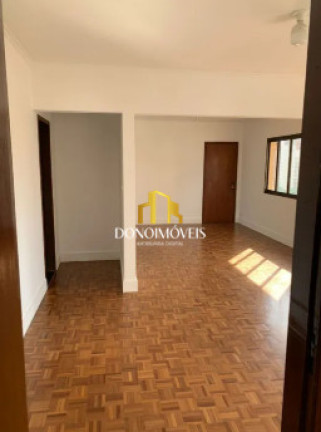 Apartamento com 3 Quartos à Venda, 126 m² em Cerâmica - São Caetano Do Sul