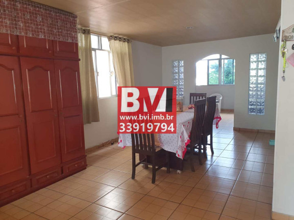 Imagem Casa com 5 Quartos à Venda, 269 m² em Rocha Miranda - Rio De Janeiro Imagem Casa com 5 Quartos à Venda, 269 m² em Rocha Miranda - Rio De Janeiro