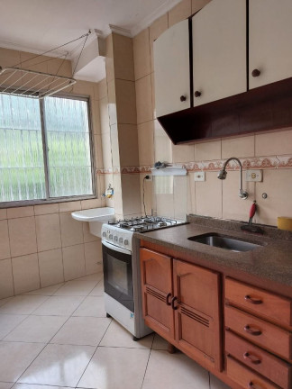 Imagem Kitnet com 1 Quarto à Venda, 40 m² em Demarchi - São Bernardo Do Campo
