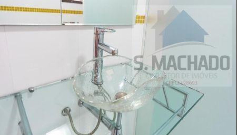 Imagem Apartamento com 3 Quartos à Venda, 130 m² em Parque Das Nações - Santo André Imagem Apartamento com 3 Quartos à Venda, 130 m² em Parque Das Nações - Santo André